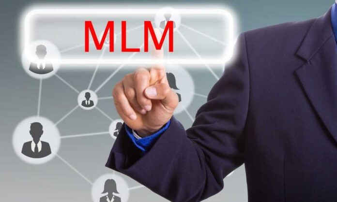 MLM Management Software
