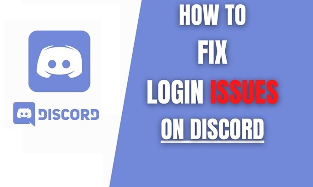 Discord Login, Discord App