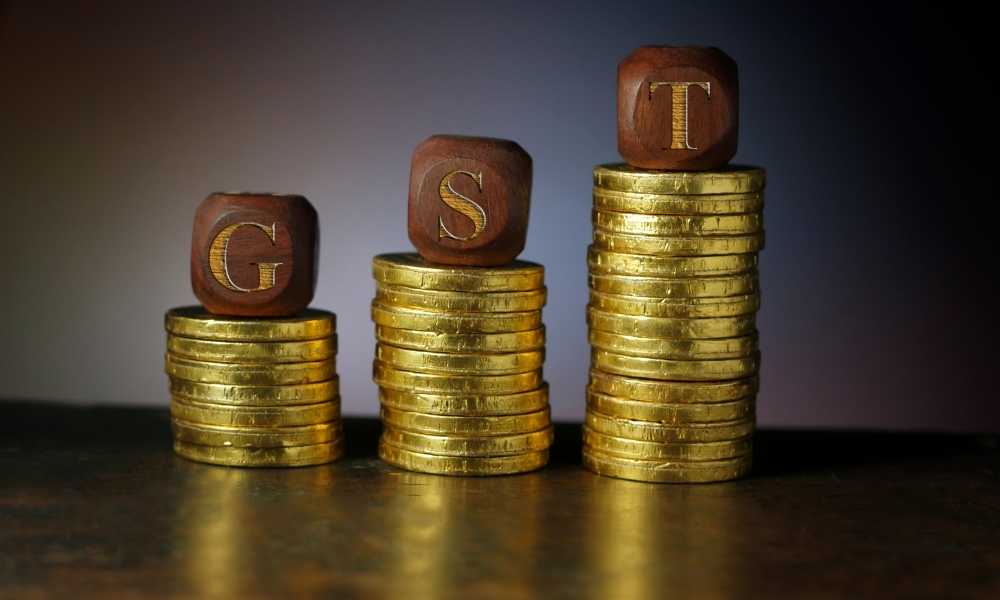 How is GST Good