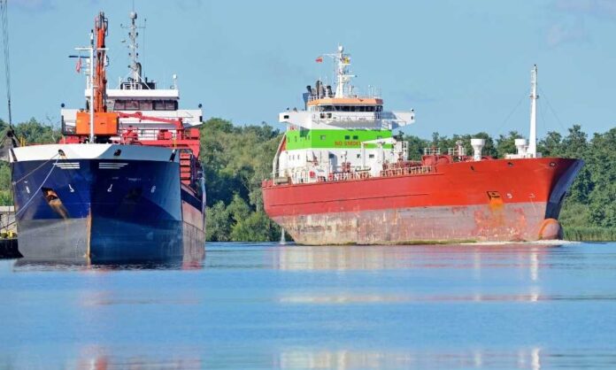 Boost Maritime Business