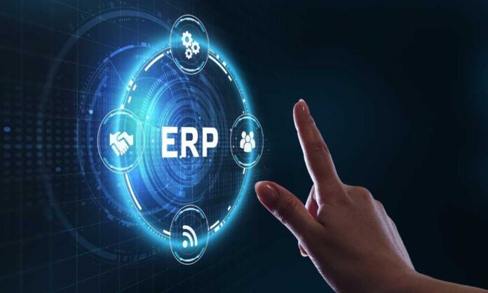 ERP Software, ERP Implementation Strategy