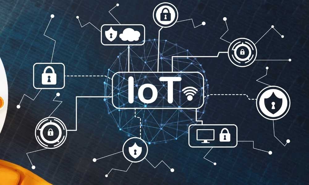 5 IoT Trends to Consider for Your Businesses