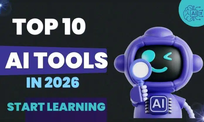 Best AI Tools for Students