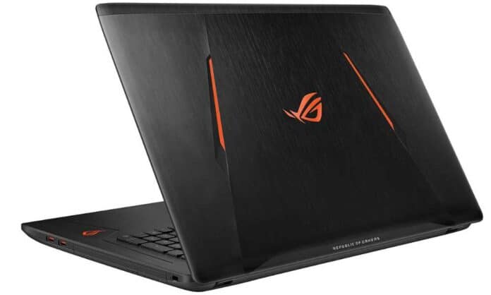 ASUS ROG GL753