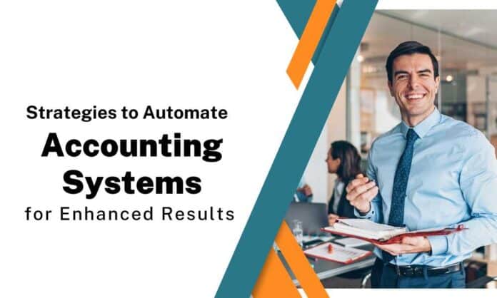 Accounting Systems
