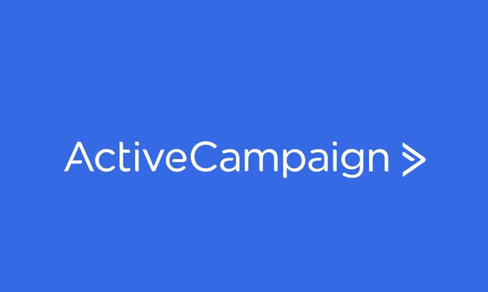 ActiveCampaign email marketing