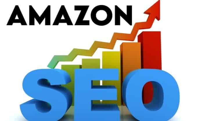 Amazon SEO Amazon SEO listing optimization for product ranking
