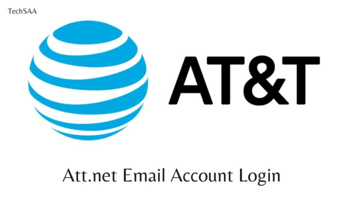 Att.net Email account