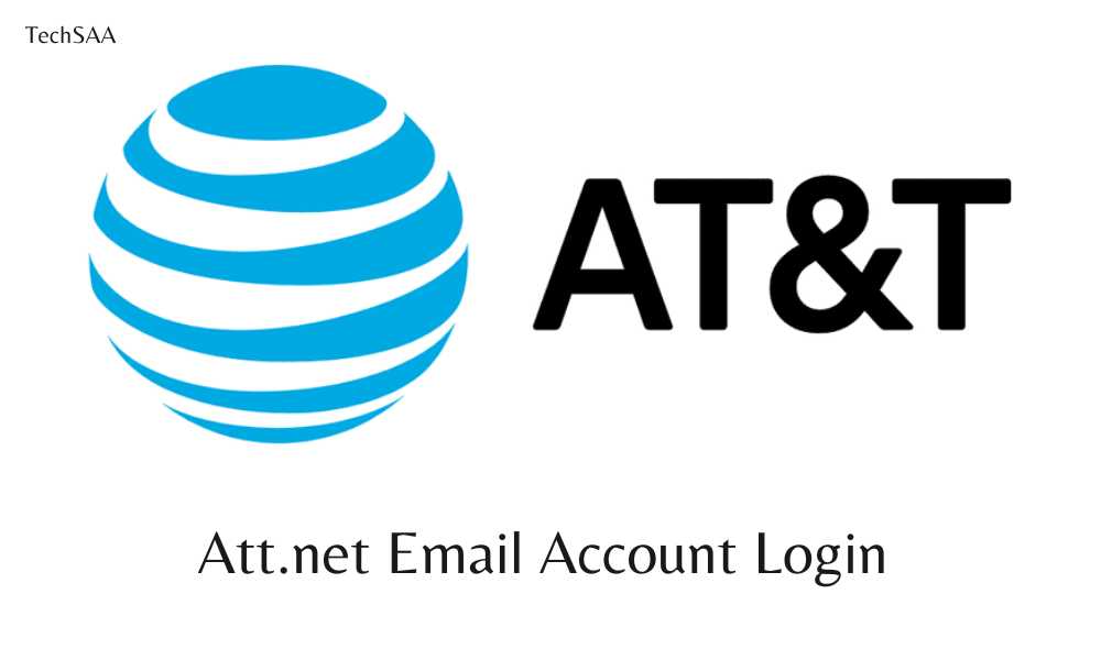 Att.net Email account