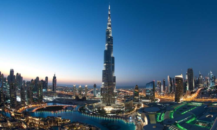 Attractions in Dubai