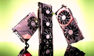 Best Graphics Cards for Photo Editing