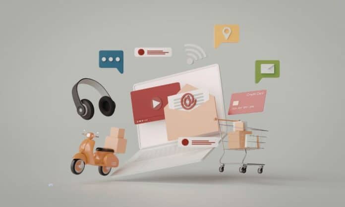 Best eCommerce Platforms Best ecommerce platforms for scaling online stores