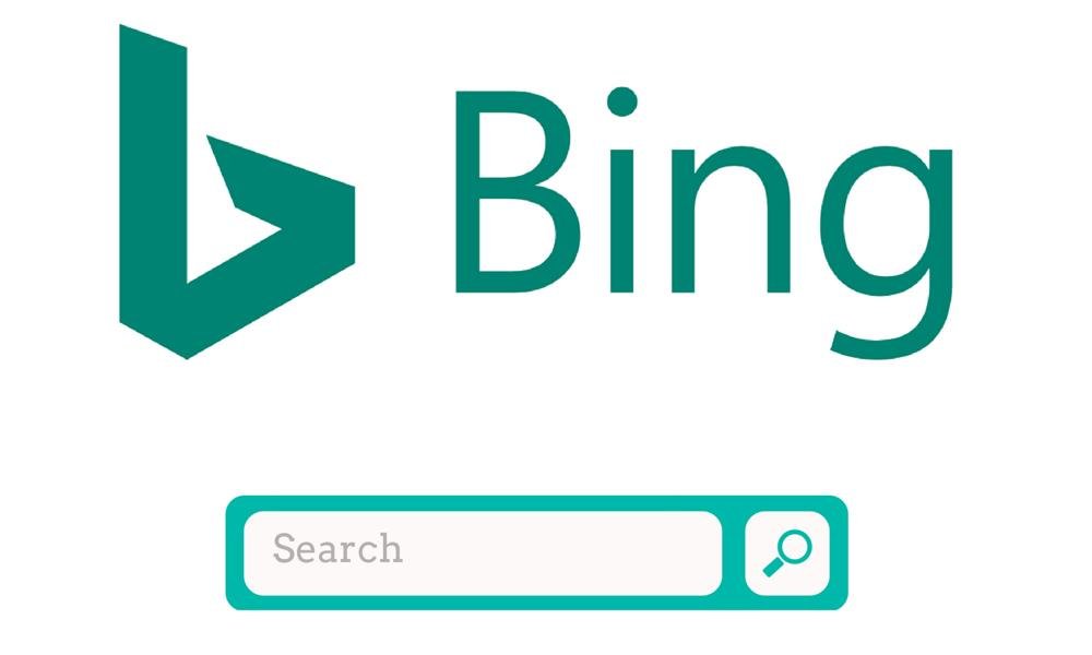 Bing Search Engine, media.net
