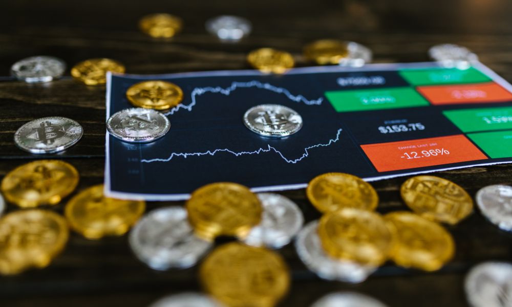 Bitcoin Investment, Bitcoin Gold