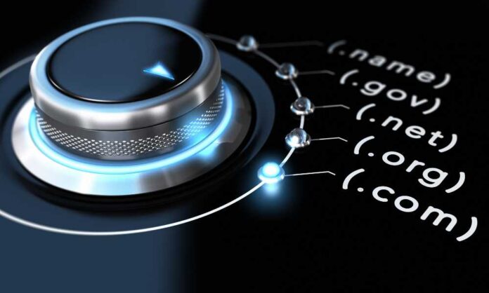 Buying a Domain Name