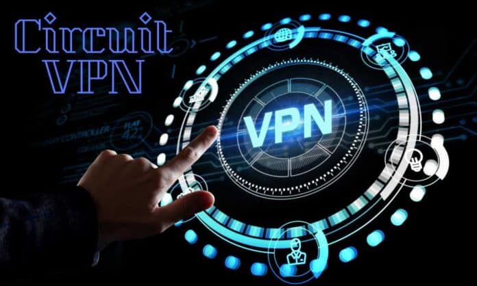 Circuit VPN