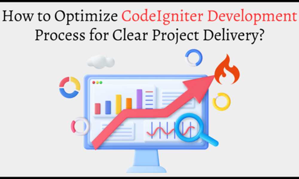 CodeIgniter Development Process