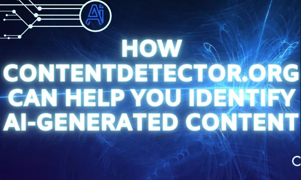 Contentdetector.org