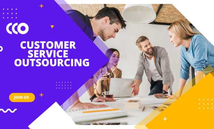 customer service outsourcing, Role of Customer Service