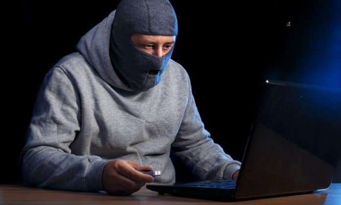 Cybercriminals