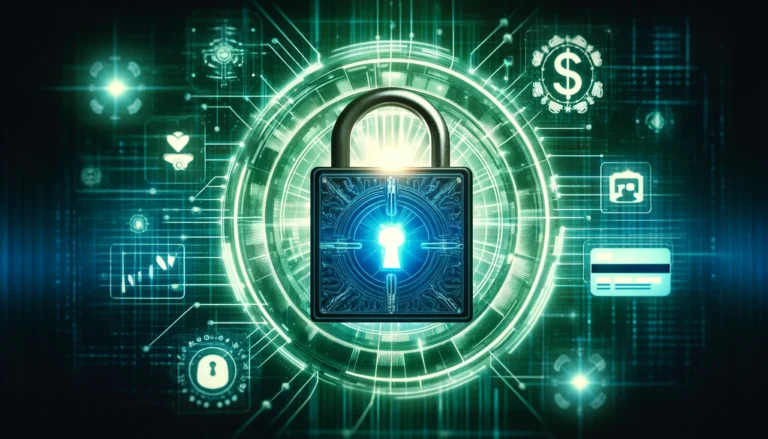 Cybersecurity in Personal Finance: Protecting Your Financial Data