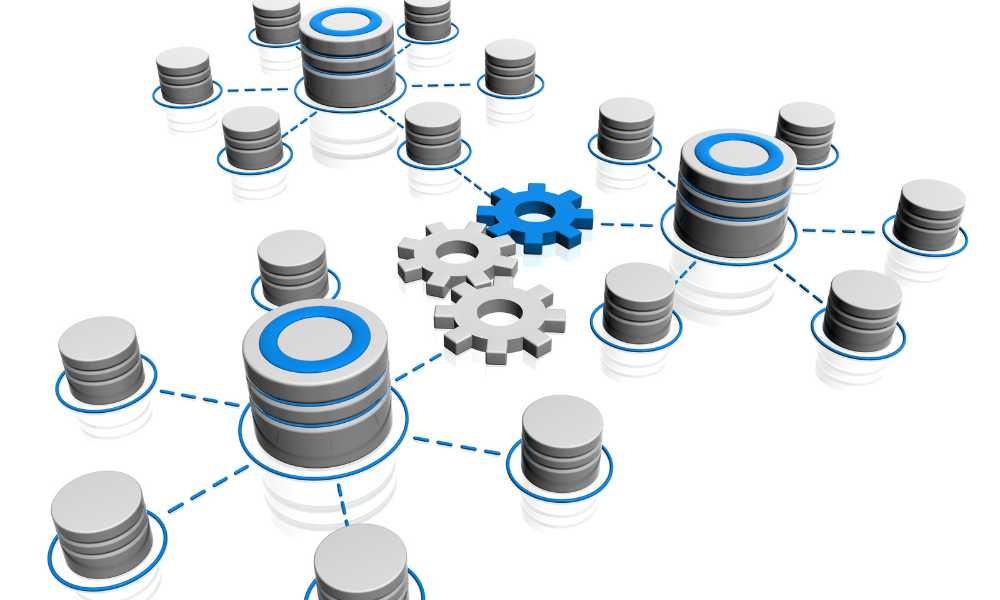 Database Scaling Solutions