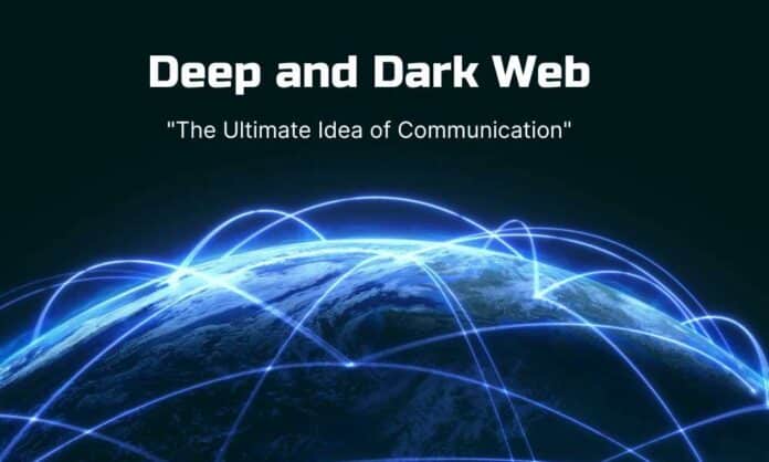 Exploring the Deep and Dark Web for hidden online content and privacy concerns