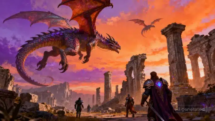 Complete Dragonflight Guide