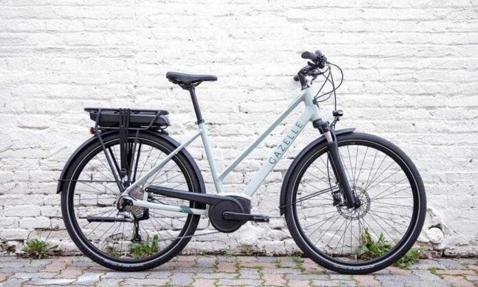 E-bike Electric Bikes