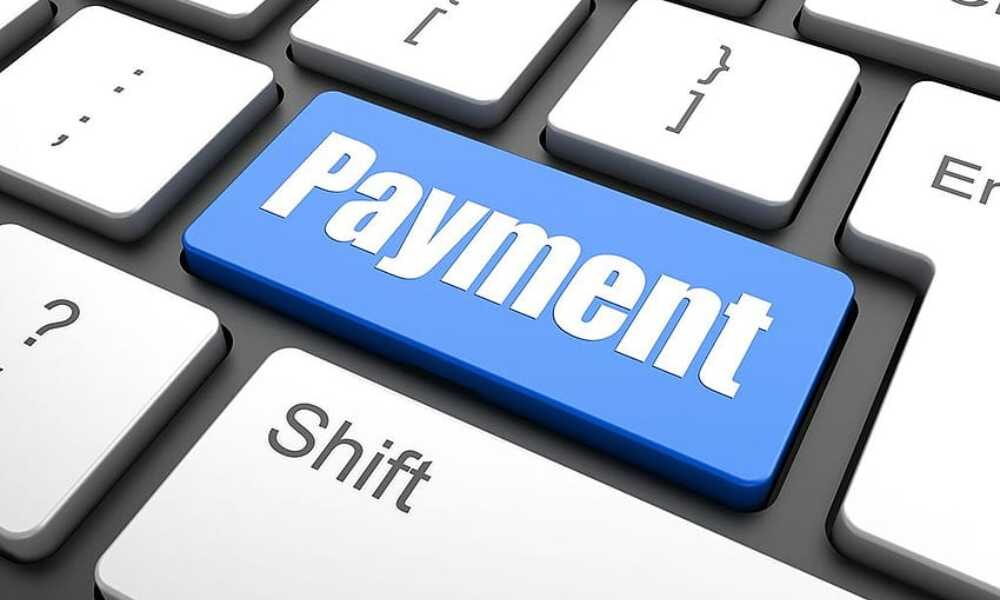 Efficient Payment System