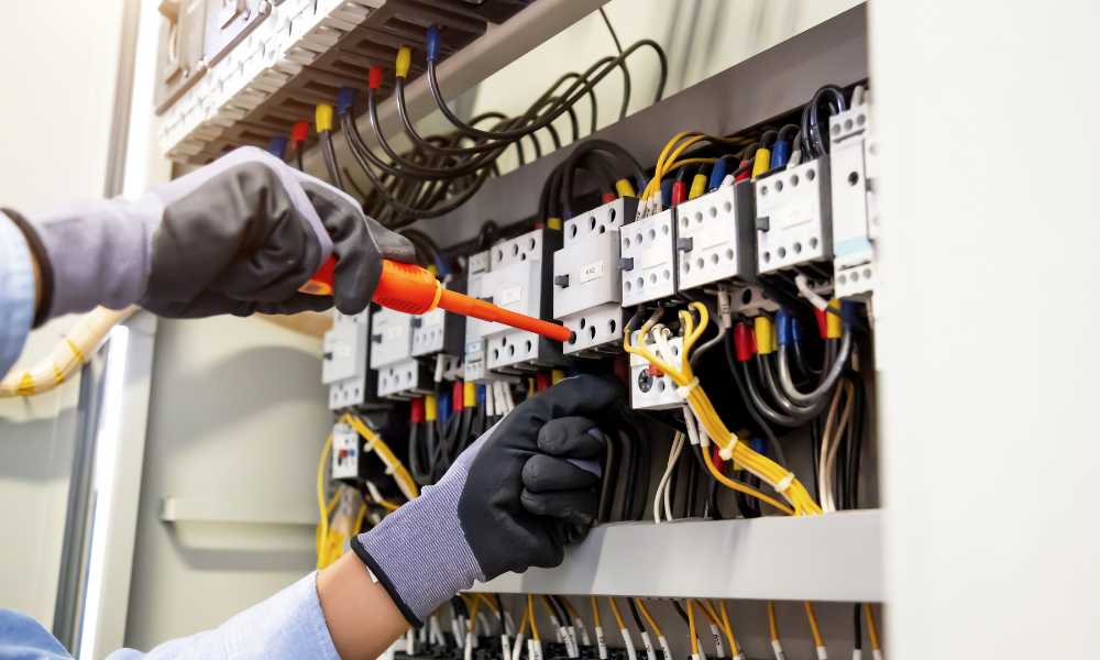 Electrical Services in Washington DC