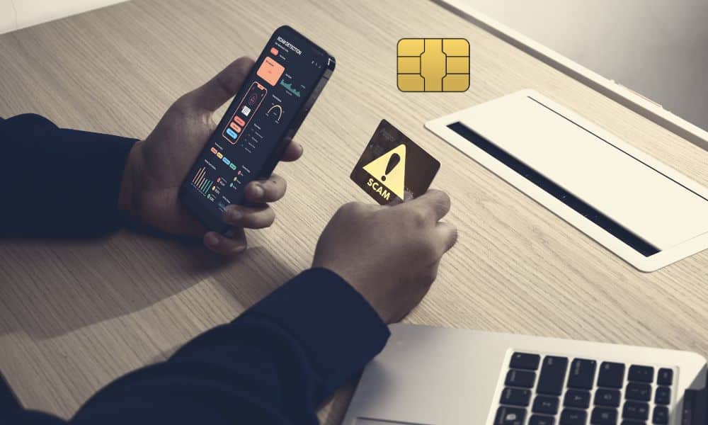 FCC SIM Swap Rules addressing unauthorized SIM transfers and mobile account security risks