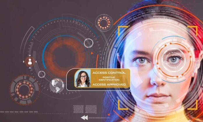 Facial Recognition Apps