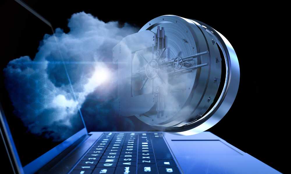 Future of Cloud Security