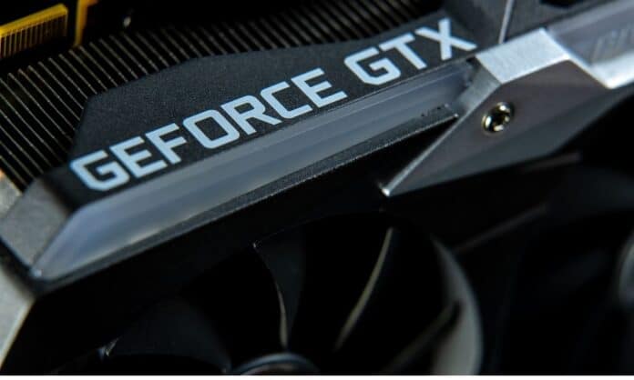 GPU Is Working Properly