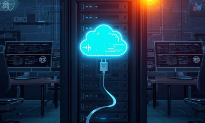 Enterprise Cloud Repatriation Strategy