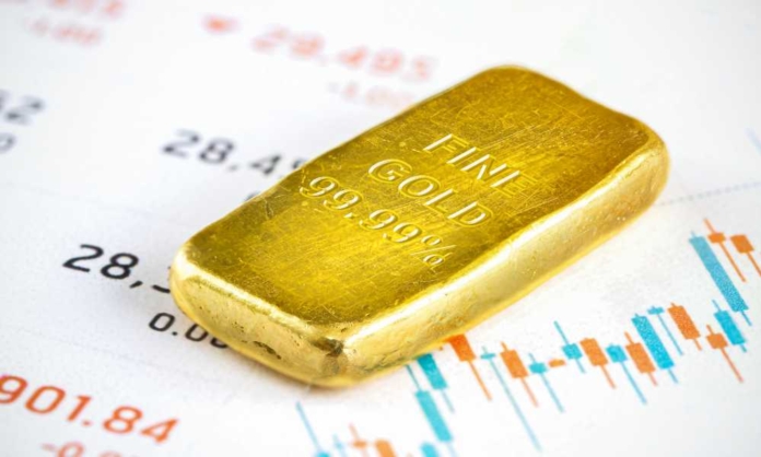 Gold And Silver Investing