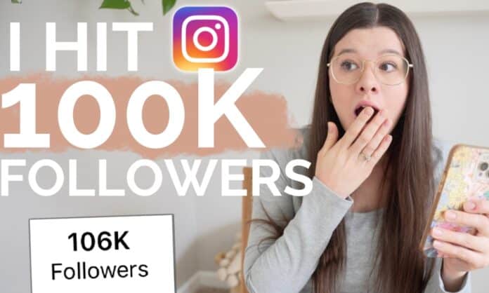 Grow Instagram Followers