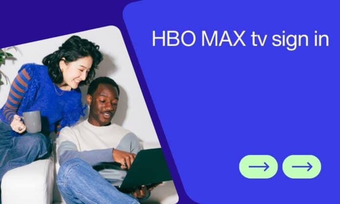 HBO MAX tv sign in, Compatible Devices