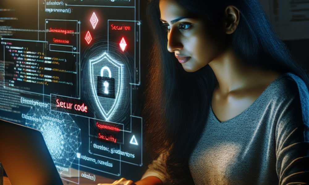 comprehensive defense strategies for software development projects, including threat mitigation and security architecture.