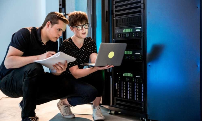 High-Performance Computing