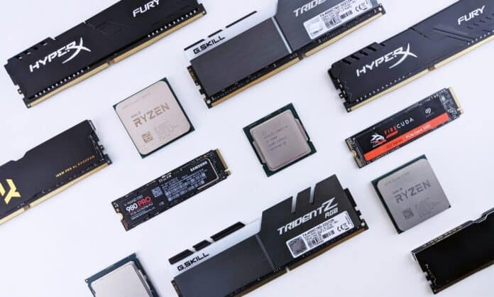 How Important Is Memory And Storage Devices