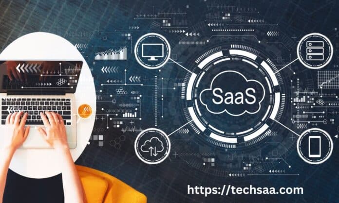 How SaaS Helps Small Businesses