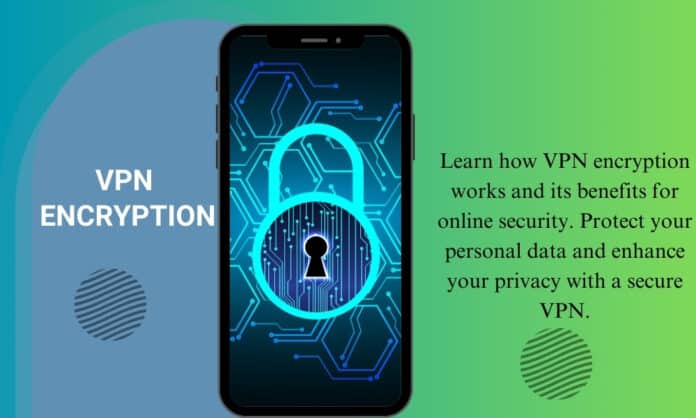 How to Make Sense of VPN Encryption?