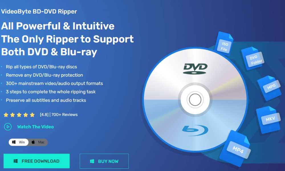 How to Remove DVD Copy Protection