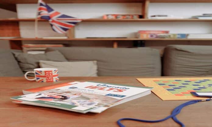 IELTS Coaching Centre