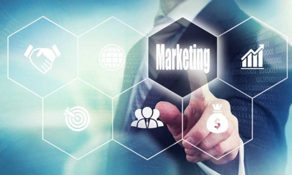 Investing in Marketing Strategy