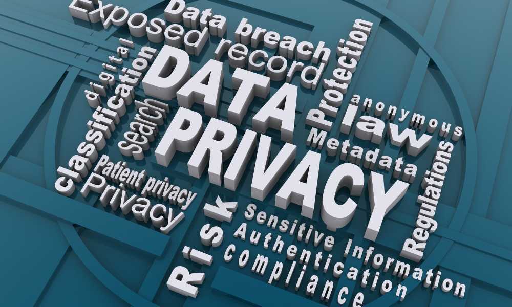 Latest Trends in Online Data Privacy