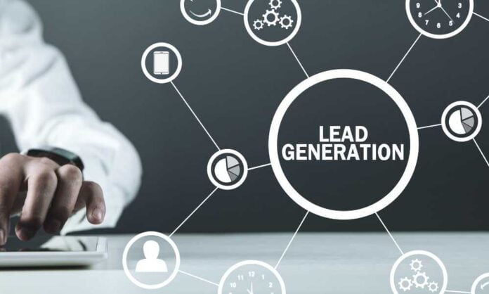 Lead Generation Tips