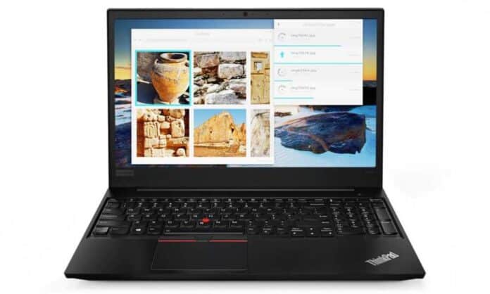 Lenovo ThinkPad E585